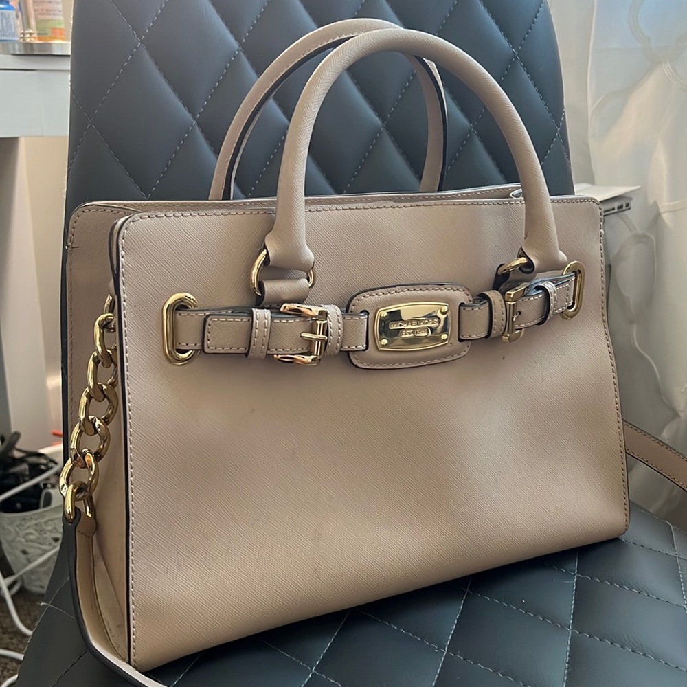 Michael Kors Handbag